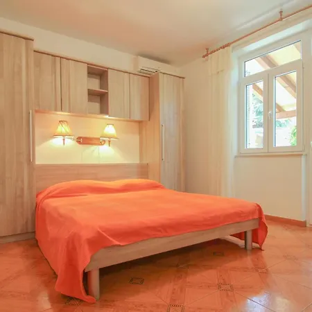 Viviana Damir A2 * Novigrad (Istria)