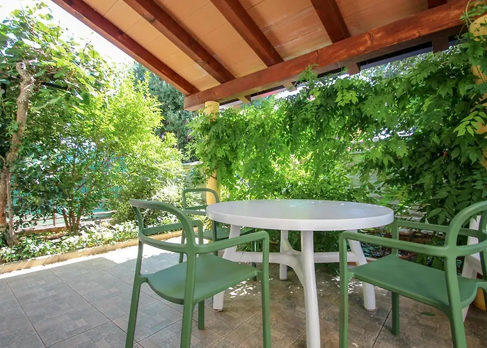 Viviana Damir A2 Appartement