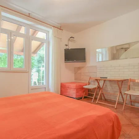 Viviana Damir A2 Apartment *