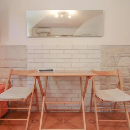 Apartment Viviana Damir A2