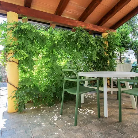 Apartment Viviana Damir A2