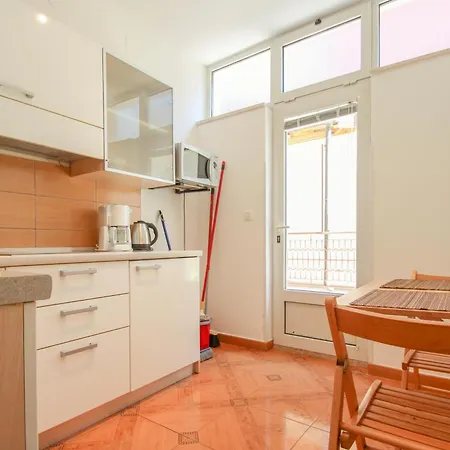 Viviana Damir A2 Apartment Novigrad (Istria)