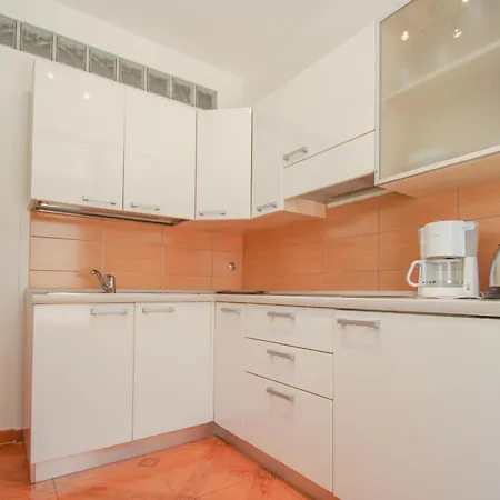 Viviana Damir A2 Apartment *