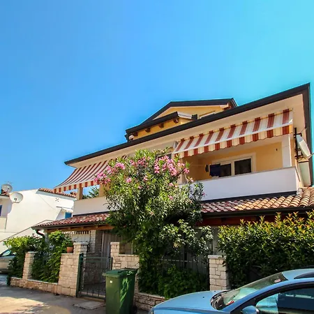 Appartamento Viviana Damir A2 *