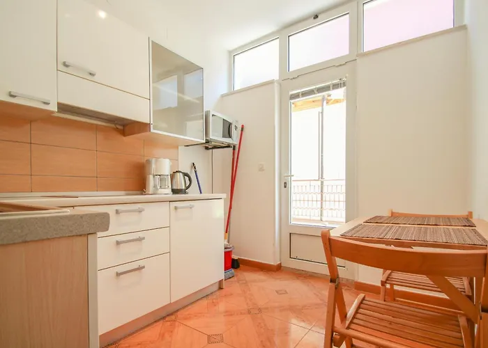 Viviana Damir A2 Lejlighed Novigrad Istria
